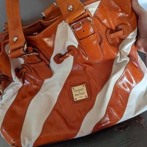 Dooney and Bourke Bag